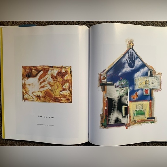 Klik! Showcase Photography Volume 3 Hard Cover Book - Picture 4 of 4